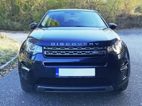 Обява за продажба на Land Rover Discovery Sport ~25 000 лв. - изображение 1 | Auto.bg Обява за продажба на Land Rover Discovery Sport ~25 000 лв. - изображение 1