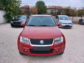 Обява за продажба на Suzuki Grand vitara 2.4i Автоматик Navi ~13 900 лв. - изображение 6