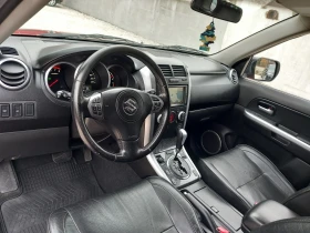 Обява за продажба на Suzuki Grand vitara 2.4i Автоматик Navi ~13 900 лв. - изображение 8