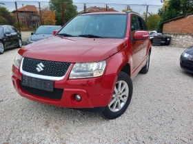 Обява за продажба на Suzuki Grand vitara 2.4i Автоматик Navi ~13 900 лв. - изображение 5