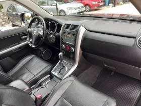 Обява за продажба на Suzuki Grand vitara 2.4i Автоматик Navi ~13 900 лв. - изображение 9