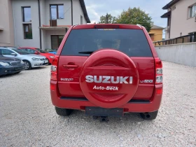 Обява за продажба на Suzuki Grand vitara 2.4i Автоматик Navi ~13 900 лв. - изображение 3