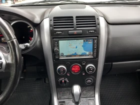 Suzuki Grand vitara 2.4i Автоматик Navi - 13900 лв. / 7106.96 € - 92590097 14