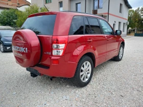Обява за продажба на Suzuki Grand vitara 2.4i Автоматик Navi ~13 900 лв. - изображение 2