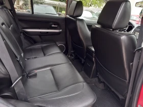 Обява за продажба на Suzuki Grand vitara 2.4i Автоматик Navi ~13 900 лв. - изображение 10