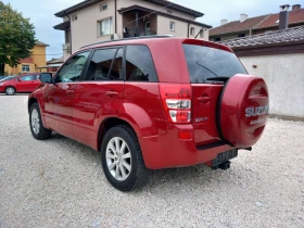 Обява за продажба на Suzuki Grand vitara 2.4i Автоматик Navi ~13 900 лв. - изображение 4