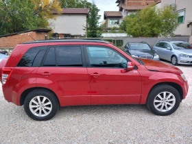 Обява за продажба на Suzuki Grand vitara 2.4i Автоматик Navi ~13 900 лв. - изображение 1