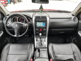 Обява за продажба на Suzuki Grand vitara 2.4i Автоматик Navi ~13 900 лв. - изображение 7