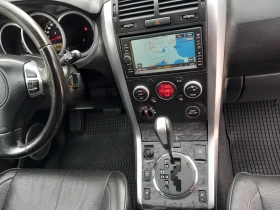 Обява за продажба на Suzuki Grand vitara 2.4i Автоматик Navi ~13 900 лв. - изображение 11