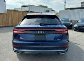 Audi Q8 3.0T S-LINE ХЕД-ЪП MATRIX 360*  - 49300 лв. / 25206.69 € - 39843218 4