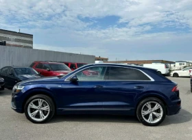 Audi Q8 3.0T S-LINE ХЕД-ЪП MATRIX 360*  - 49300 лв. / 25206.69 € - 39843218 3