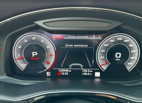 Audi Q8 3.0T S-LINE ХЕД-ЪП MATRIX 360*  - 49300 лв. / 25206.69 € - 39843218 6