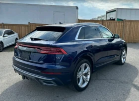 Audi Q8 3.0T S-LINE ХЕД-ЪП MATRIX 360*  - 49300 лв. / 25206.69 € - 39843218 9