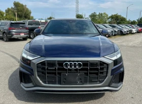 Audi Q8 3.0T S-LINE ХЕД-ЪП MATRIX 360*  - 49300 лв. / 25206.69 € - 39843218 5