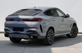 BMW X6 M Sport Pro Гаранция/ЛИЗИНГ - 155000 лв. / 79250.24 € - 81156327 2