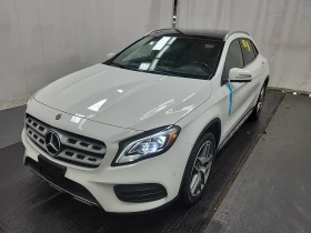 Mercedes-Benz GLA 250 AMG LINE/NAVI/KEYLESS/PANO/LANE ASSIST, снимка 1