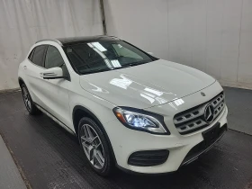 Mercedes-Benz GLA 250 AMG LINE/NAVI/KEYLESS/PANO/LANE ASSIST, снимка 2