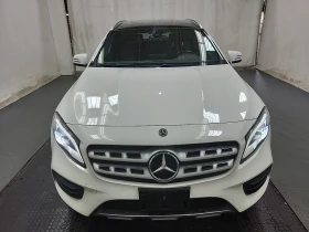 Mercedes-Benz GLA 250 AMG LINE/NAVI/KEYLESS/PANO/LANE ASSIST, снимка 3