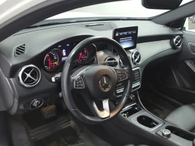 Mercedes-Benz GLA 250 AMG LINE/NAVI/KEYLESS/PANO/LANE ASSIST, снимка 8