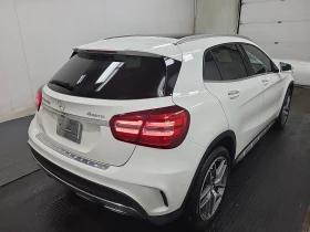 Mercedes-Benz GLA 250 AMG LINE/NAVI/KEYLESS/PANO/LANE ASSIST, снимка 4