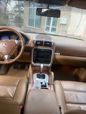Porsche Cayenne - 11300 лв. / 5777.60 € - 77213868 4