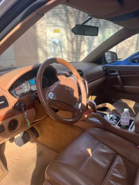Porsche Cayenne - 11300 лв. / 5777.60 € - 77213868 6