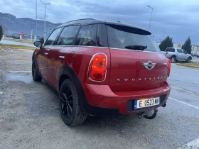 Mini Countryman D ALL 4, снимка 5