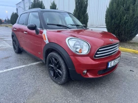 Mini Countryman D ALL 4