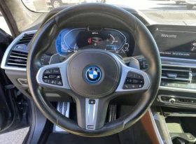 BMW X5 Очакван внос ! xDrive45e   - 39800 € / 77842.03 лв. - 10480515 7