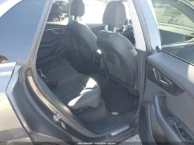 Audi Q8 3l Premium Plus 55 Tfsi Quattro Tiptronic, снимка 8