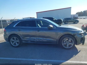 Audi Q8 3l Premium Plus 55 Tfsi Quattro Tiptronic, снимка 13