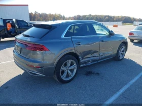 Audi Q8 3l Premium Plus 55 Tfsi Quattro Tiptronic, снимка 4