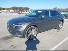 Audi Q8 3l Premium Plus 55 Tfsi Quattro Tiptronic, снимка 2