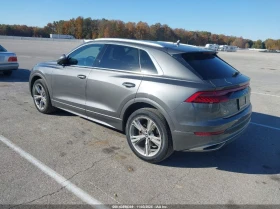 Audi Q8 3l Premium Plus 55 Tfsi Quattro Tiptronic, снимка 3