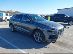 Audi Q8 3l Premium Plus 55 Tfsi Quattro Tiptronic