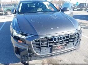 Audi Q8 3l Premium Plus 55 Tfsi Quattro Tiptronic, снимка 6