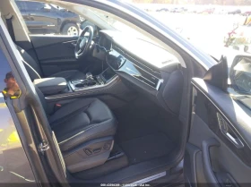 Audi Q8 3l Premium Plus 55 Tfsi Quattro Tiptronic, снимка 5