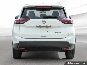 Nissan Rogue * SV AWD* CARFAX* PANO* ПОДГРЕВИ* ЗАДНА КАМЕРА - 22200 € / 43419.43 лв. - 97463892 4
