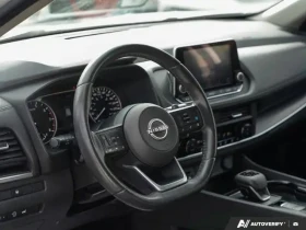 Nissan Rogue * SV AWD* CARFAX* PANO* ПОДГРЕВИ* ЗАДНА КАМЕРА - 22200 € / 43419.43 лв. - 97463892 15