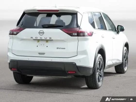 Nissan Rogue * SV AWD* CARFAX* PANO* ПОДГРЕВИ* ЗАДНА КАМЕРА - 22200 € / 43419.43 лв. - 97463892 5