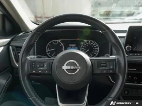 Nissan Rogue * SV AWD* CARFAX* PANO* ПОДГРЕВИ* ЗАДНА КАМЕРА - 22200 € / 43419.43 лв. - 97463892 16