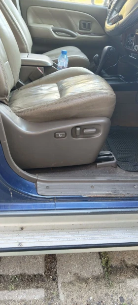 Toyota Land cruiser 3.0 D4D PRADO - 5000 € / 9779.15 лв. - 31460595 11