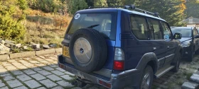 Toyota Land cruiser 3.0 D4D PRADO - 5000 € / 9779.15 лв. - 31460595 8