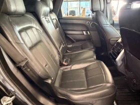 Land Rover Range Rover Sport Td6 / Diesel / HSE / БЕЗ ИНЦИДЕНТИ /, снимка 14 - Автомобили и джипове - 53661788