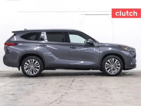 Toyota Highlander Platinum* AWD* АвтоКредит* (ЦЕНА ДО БГ) - 33999 € / 66496.26 лв. - 60423344 3