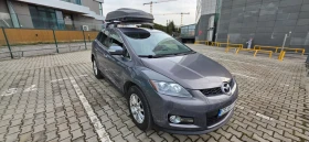 Mazda CX-7 - 3500 € / 6845.40 лв. - 46190761 4