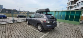Mazda CX-7 - 3500 € / 6845.40 лв. - 46190761 2