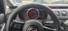 Mazda CX-7 - 3500 € / 6845.40 лв. - 46190761 10