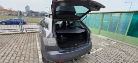 Mazda CX-7 - 3500 € / 6845.40 лв. - 46190761 6