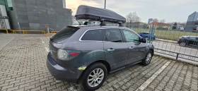 Mazda CX-7 - 3500 € / 6845.40 лв. - 46190761 3